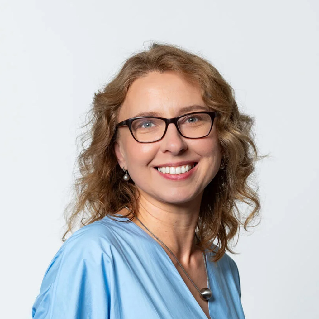 Ewa Przybysz-Gardyza