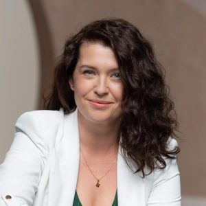 Magdalena Bigaj