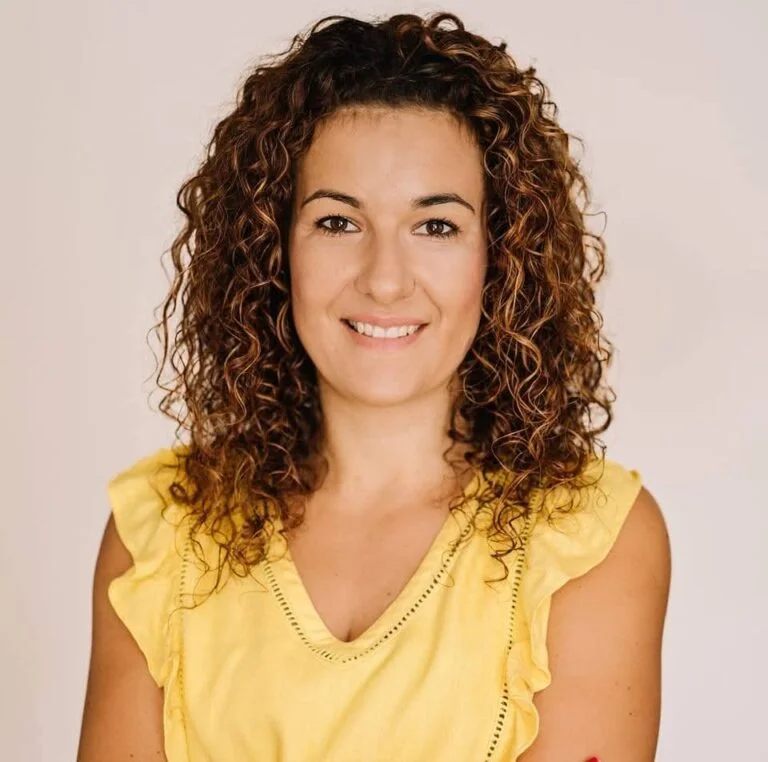 Stasia Serwińska