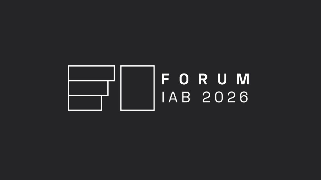 Forum IAB – wystąpienie Magdaleny Bigaj
