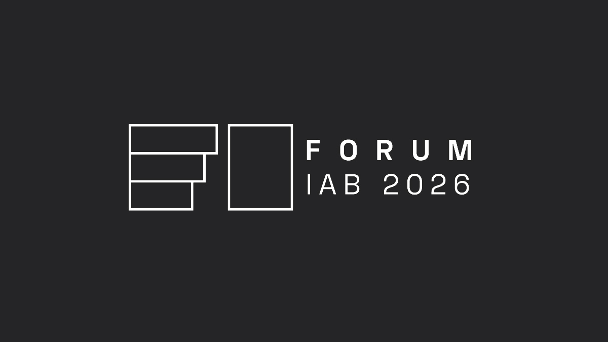 Forum IAB – wystąpienie Magdaleny Bigaj