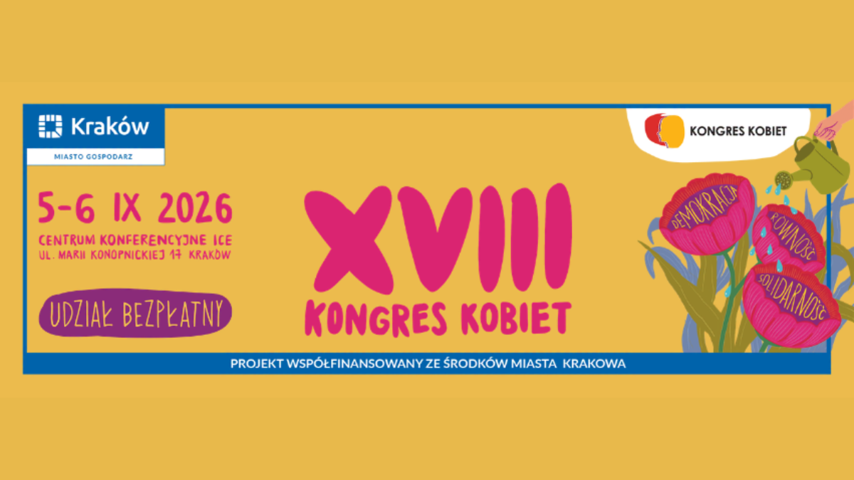 XVIII Kongres Kobiet