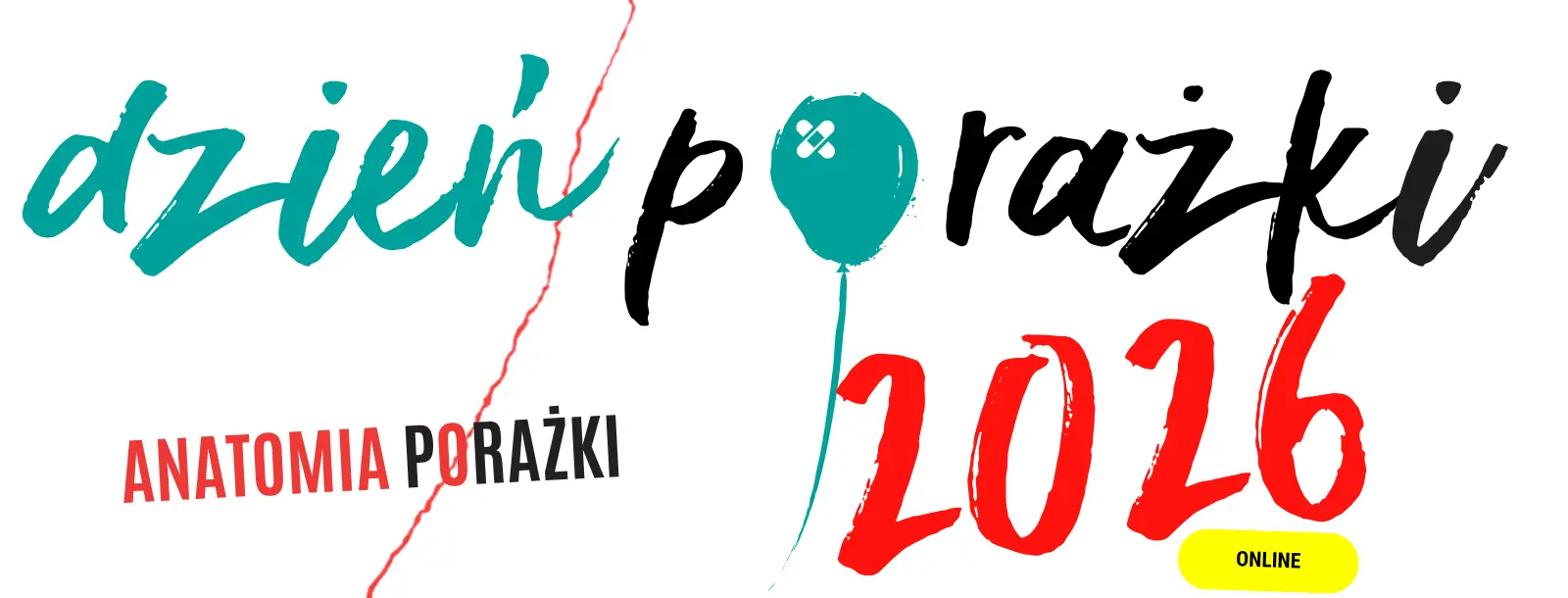 Dzień Porażki 2026 online