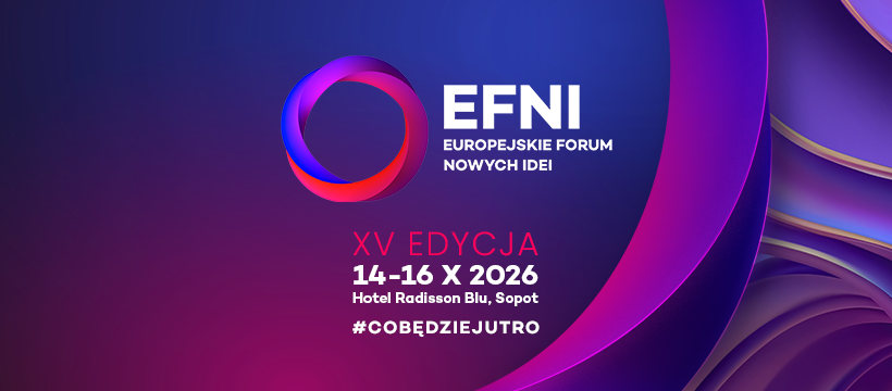 Europejskie Forum Nowych Idei (XV edycja)