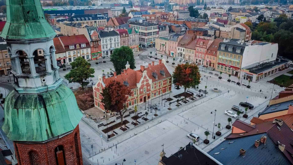 Konferencja "Razem przeciwko krzywdzeniu" w Starogardzie Gdańskim