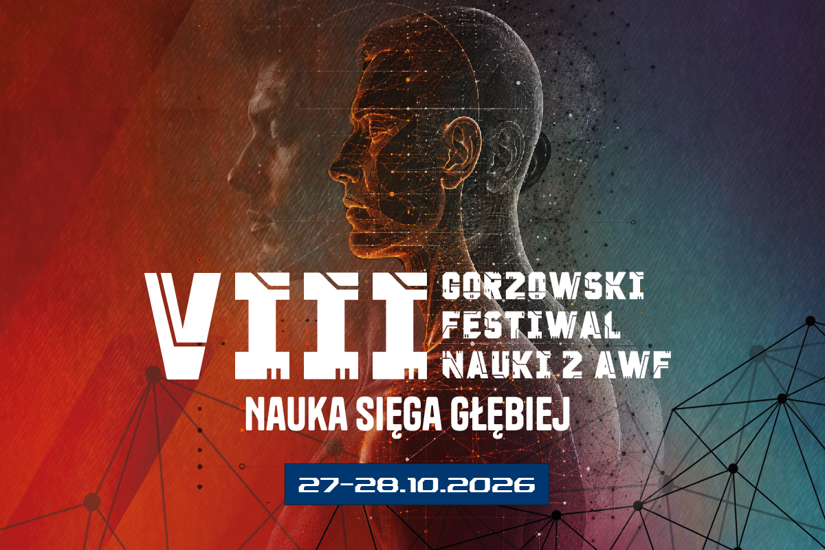 III Gorzowski Festiwal Nauki