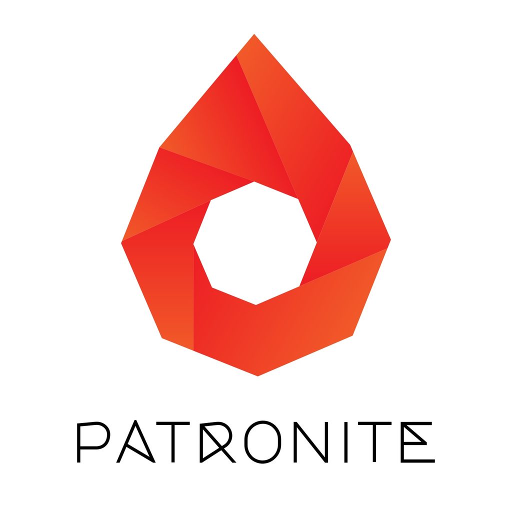 Patronite-logo