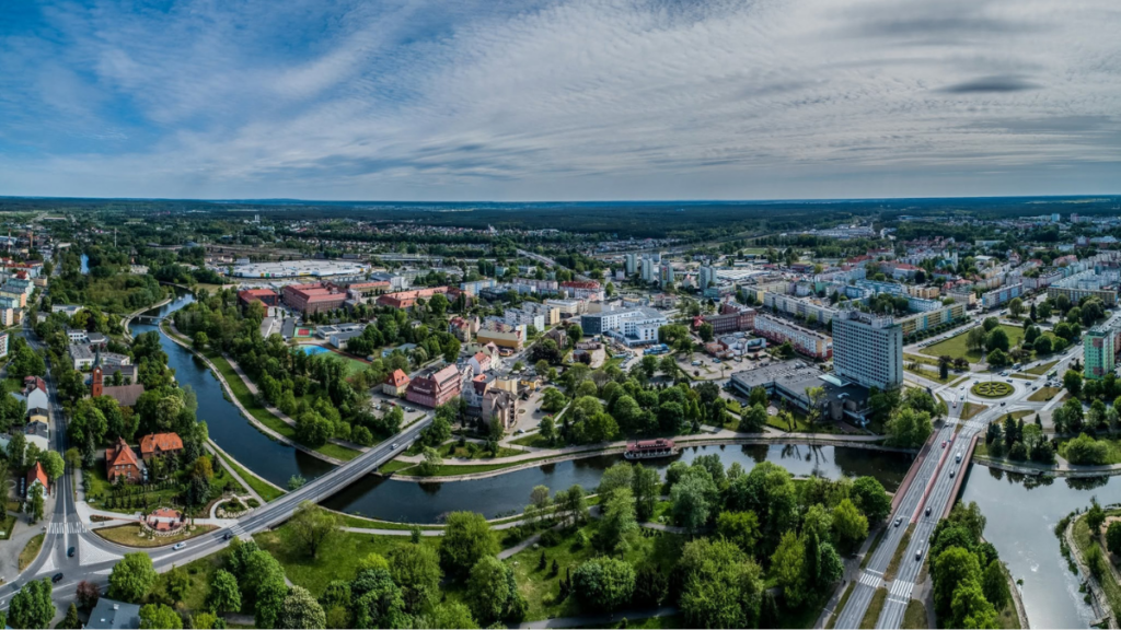Konferencja dla nauczycieli w CDN w Pile